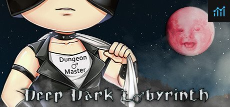 Deep Dark L♂byrinth PC Specs