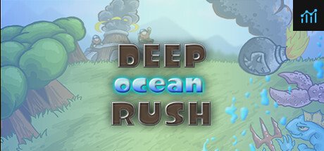 Deep Ocean Rush PC Specs