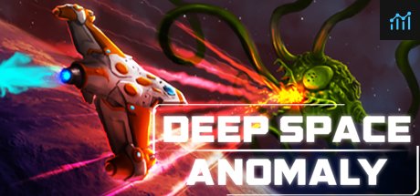 Can I Run DEEP SPACE ANOMALY?