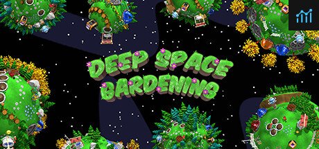 Can I Run Deep Space Gardening?