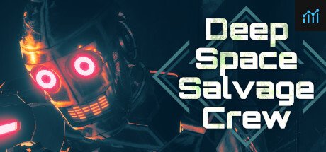 Deep Space Salvage Crew VR PC Specs