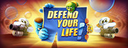 Defend Your Life: TD System Requirements