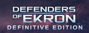 Defenders of Ekron - Definitive Edition System Requirements