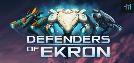 Defenders of Ekron PC Specs