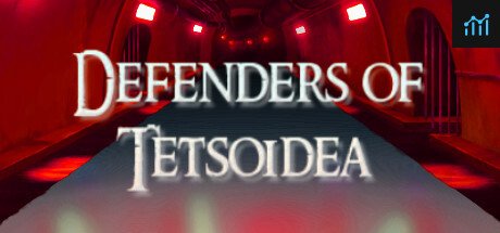 Defenders of Tetsoidea PC Specs