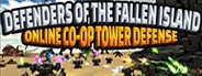 DEFENDERS OF THE FALLEN ISLAND System Requirements