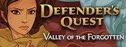 Can I Run Defender's Quest: Valley of the Forgotten (DX edition)?