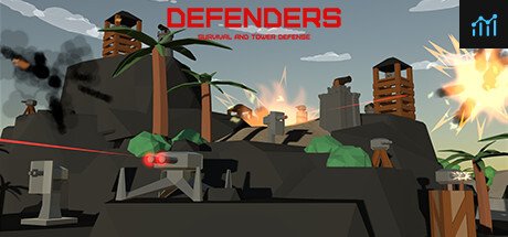 Defenders: Survival and Tower Defense PC Specs