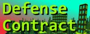 Defense Contract System Requirements