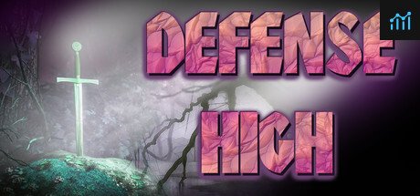 Defense high PC Specs