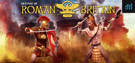 Defense of Roman Britain PC Specs