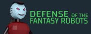 Defense of the Fantasy Robots System Requirements