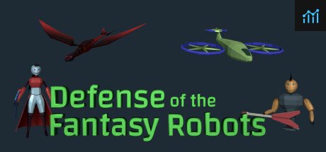 Defense of the Fantasy Robots PC Specs