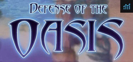 Can I Run Defense of the Oasis?