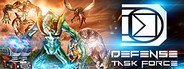 Defense Task Force - Sci Fi Tower Defense System Requirements