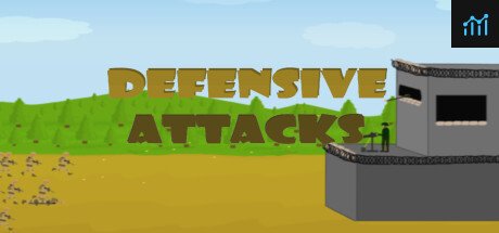 Defensive Attacks PC Specs