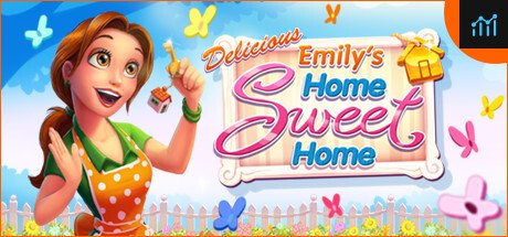 Delicious - Emily's Home Sweet Home PC Specs