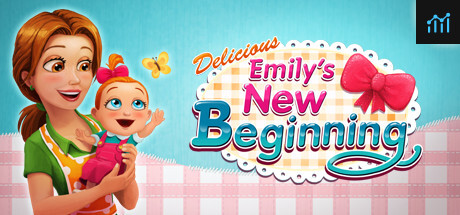 Delicious - Emily's New Beginning PC Specs