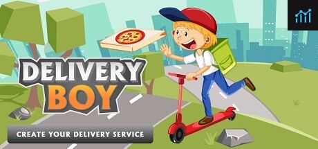 Delivery Boy PC Specs