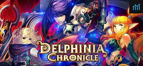 Delphinia Chronicle PC Specs