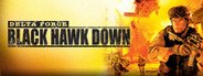 Delta Force: Black Hawk Down System Requirements