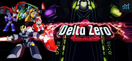 Delta Zero PC Specs