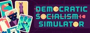 Democratic Socialism Simulator System Requirements