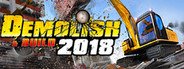 Demolish & Build 2018 System Requirements