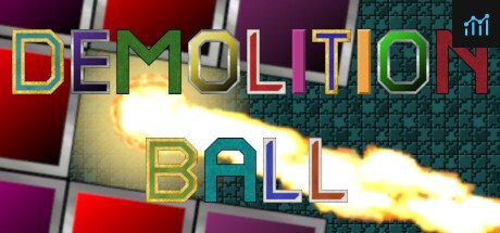 Demolition Ball PC Specs