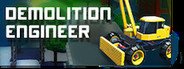 Demolition Engineer System Requirements