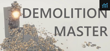 Demolition Master PC Specs