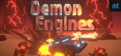 Demon Engines PC Specs