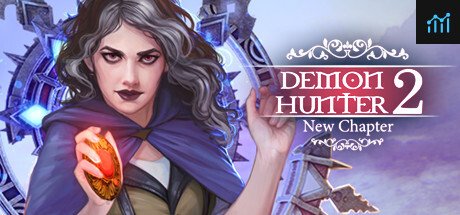 Demon Hunter 2: New Chapter PC Specs