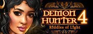 Demon Hunter 4: Riddles of Light System Requirements