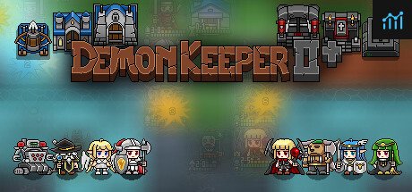 Demon Keeper 2+ PC Specs