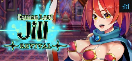 Demon Lord Jill -REVIVAL- PC Specs