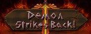 Demon Strikes Back System Requirements