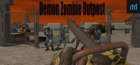 Demon Zombie Outpost PC Specs