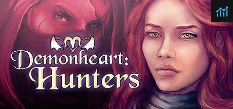 Demonheart: Hunters PC Specs