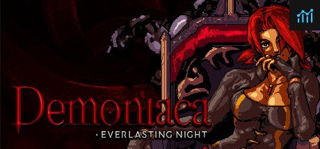 Demoniaca: Everlasting Night PC Specs