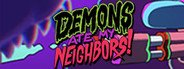 Demons Ate My Neighbors! System Requirements