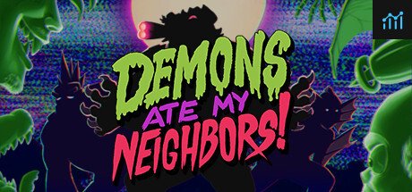 Demons Ate My Neighbors! PC Specs