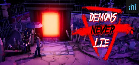 Demons Never Lie PC Specs