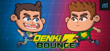 Denki Bounce PC Specs