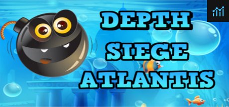 Depth Siege Atlantis PC Specs