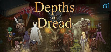 Depths of Dread PC Specs