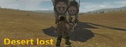 Desert lost System Requirements