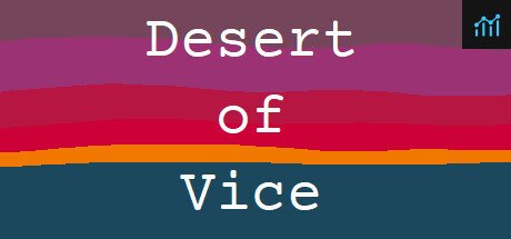 Desert of Vice PC Specs