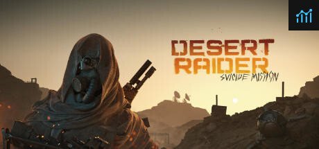 Desert Raider PC Specs