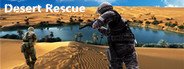 Desert Rescue System Requirements